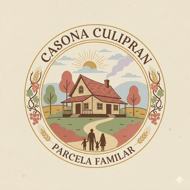 Casona Culipran